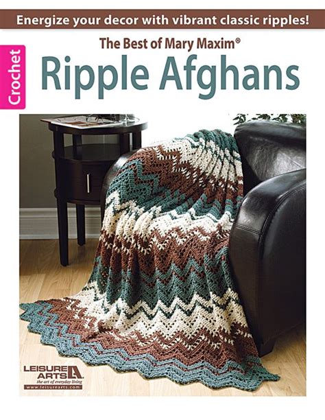 30-50% Off Afghans + 99¢ Patterns Downloads. . Mary maxim catalog